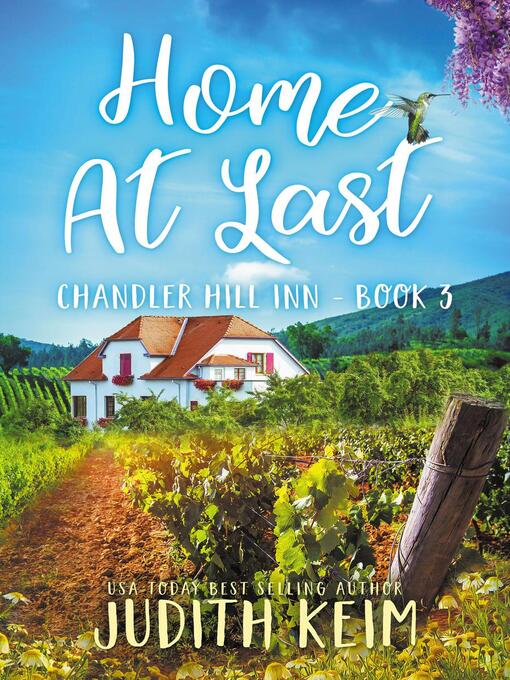 Title details for Home at Last by Judith Keim - Available